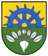 Coat of arms of Frellstedt