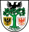 Coat of arms of Fürstenwalde/Spree