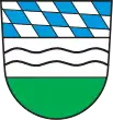 Coat of arms of Furth im Wald