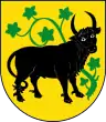 Coat of arms of Güstrow