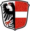 Coat of arms of Garmisch-Partenkirchen