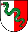 Coat of arms of Gars a.Inn