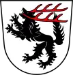 Coat of arms of Egmating