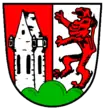 Coat of arms of Germering