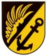Coat of arms of Gevensleben