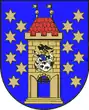 Coat of arms of Geyer