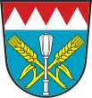 Coat of arms of Gollhofen