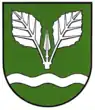 Coat of arms of Grafhorst