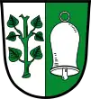Coat of arms of Grainet