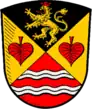 Coat of arms of Grasellenbach