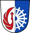 Coat of arms of Gremsdorf
