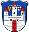 Coat of arms of Groß-Umstadt