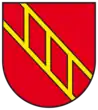 Coat of arms of Gronau