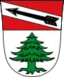 Coat of arms of Höhenkirchen-Siegertsbrunn