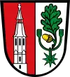 Coat of arms of Hösbach
