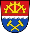 Coat of arms of Haidmühle