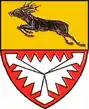 Coat of arms of Haste (Schaumburg)