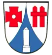 Coat of arms of Hattenhofen