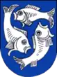 Coat of arms of Heideland