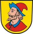 Coat of arms of Heidenheim an der Brenz