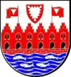 Coat of arms of Heiligenhafen