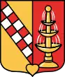 Coat of arms of Heilsbronn
