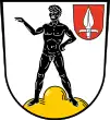 Coat of arms of Hemhofen
