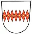 Coat of arms of Hemmingen