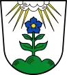 Coat of arms of Hengersberg
