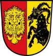 Coat of arms of Heroldsbach