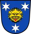 Coat of arms of Heroldsberg