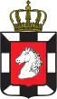 Wappen des Kreises Herzogtum Lauenburg