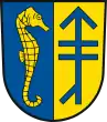 Coat of arms of Insel Hiddensee
