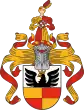 Coat of arms of