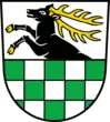 Coat of arms of Hirschfeld
