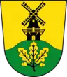 Coat of arms of Hittbergen