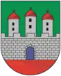 Coat of arms of Hitzacker (Elben)