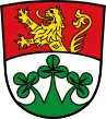Coat of arms of Hitzhofen