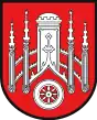 Coat of arms of Hofgeismar