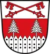 Coat of arms of Hofstetten