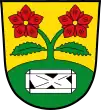 Coat of arms of Hohenau