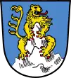 Coat of arms of Hohenfels