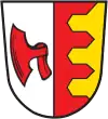 Coat of arms of Hohenkammer