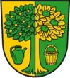 Coat of arms of Hohenleipisch