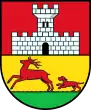 Coat of arms of Hohenmölsen