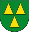 Coat of arms of Holenberg