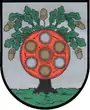 Coat of arms of Holle