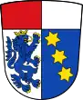 Coat of arms of Holzheim