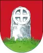 Coat of arms of Hoyershausen