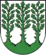 Coat of arms of Hoyerswerda